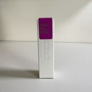 Haus Labs by Lady Gaga Hy-Power Pigment Paint Fuchsia Matte 0.25oz. NIB